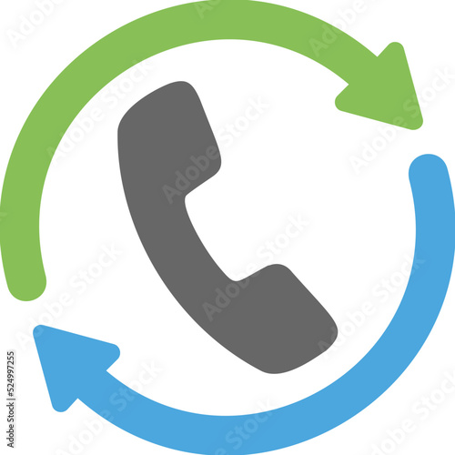 Call Service 