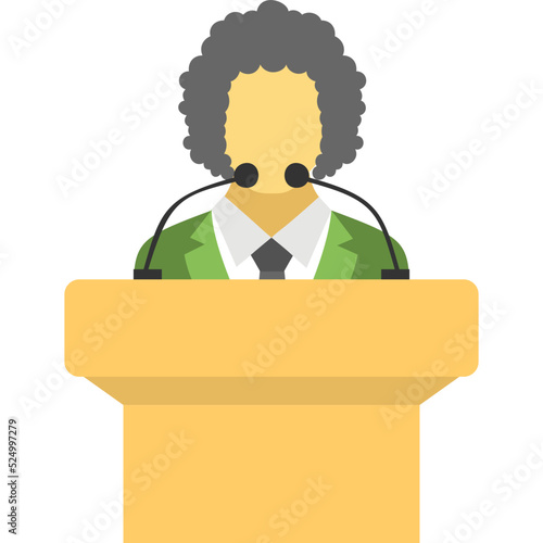 Speech 