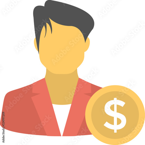 Businessman 