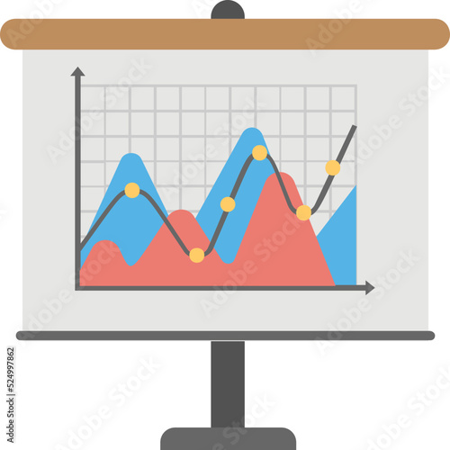 Scatter Graph Charting 