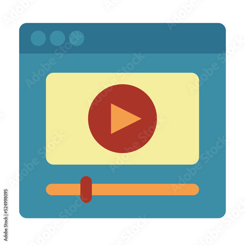 Online video , Digital Mark...
