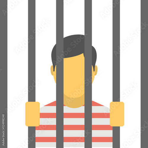 Prison Cell 