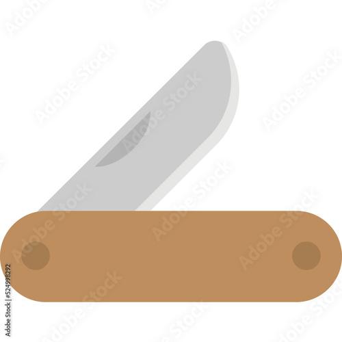 Swiss Military Knife 