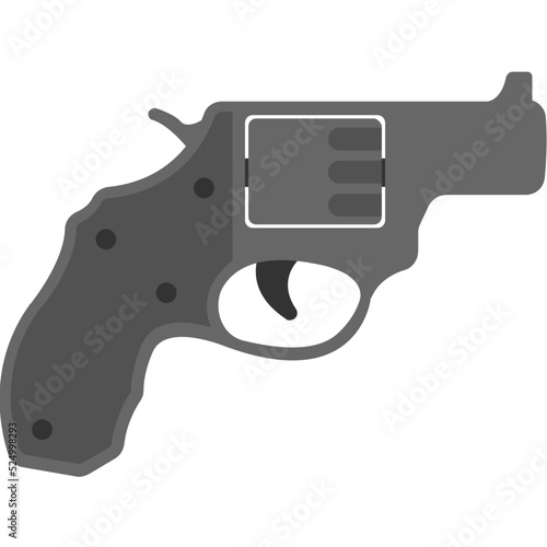 Pistol