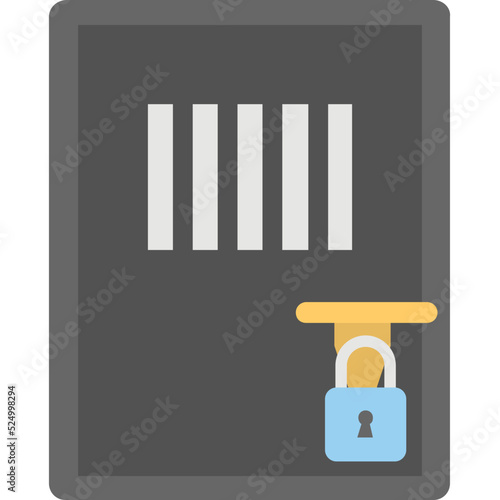 Prison Cell 