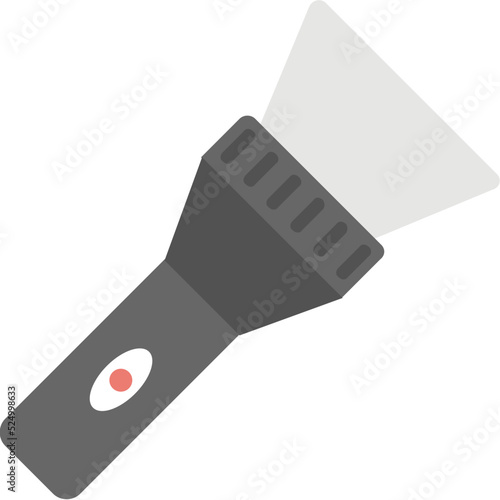 Pocket Torch  
