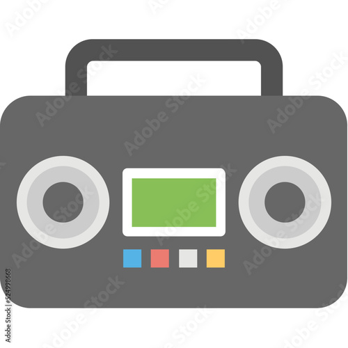 Boombox 
