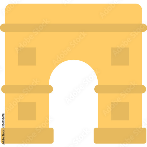 Arcul De Triumf 