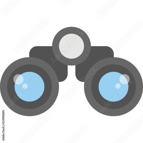 Binocular 