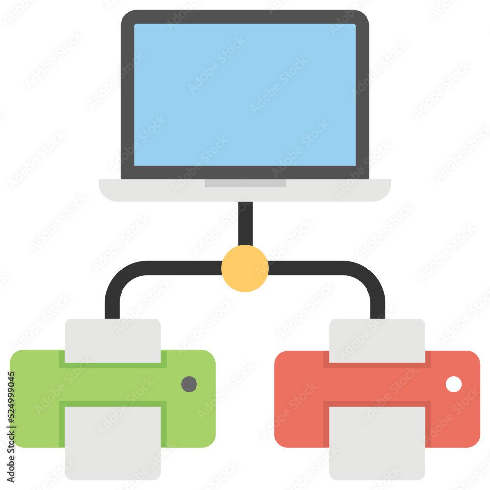 Network Printing Network Printing