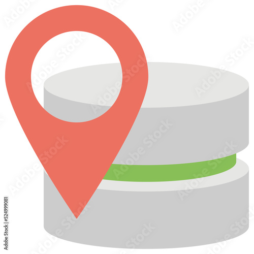 Server Access Point