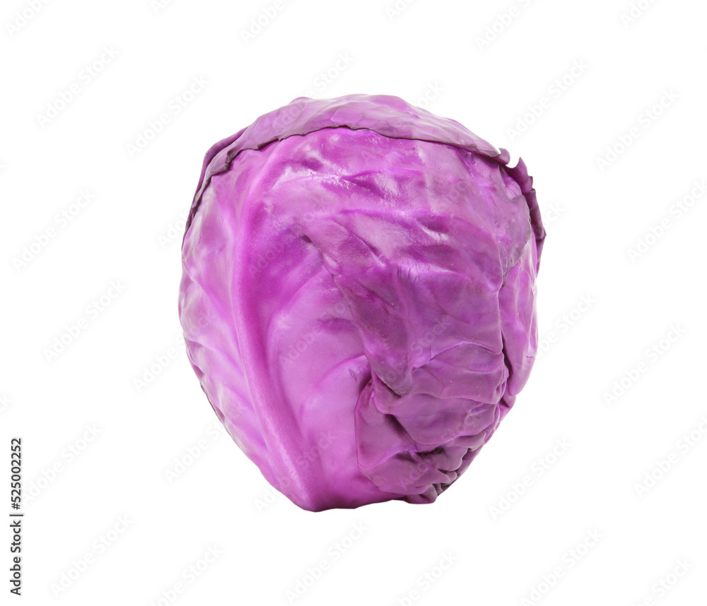 Head of red cabbage png Head of red cabbage png