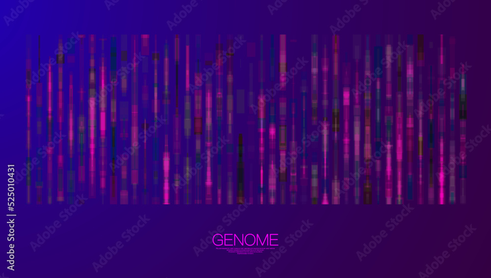 Big genomic data visualization Big genomic data visualization