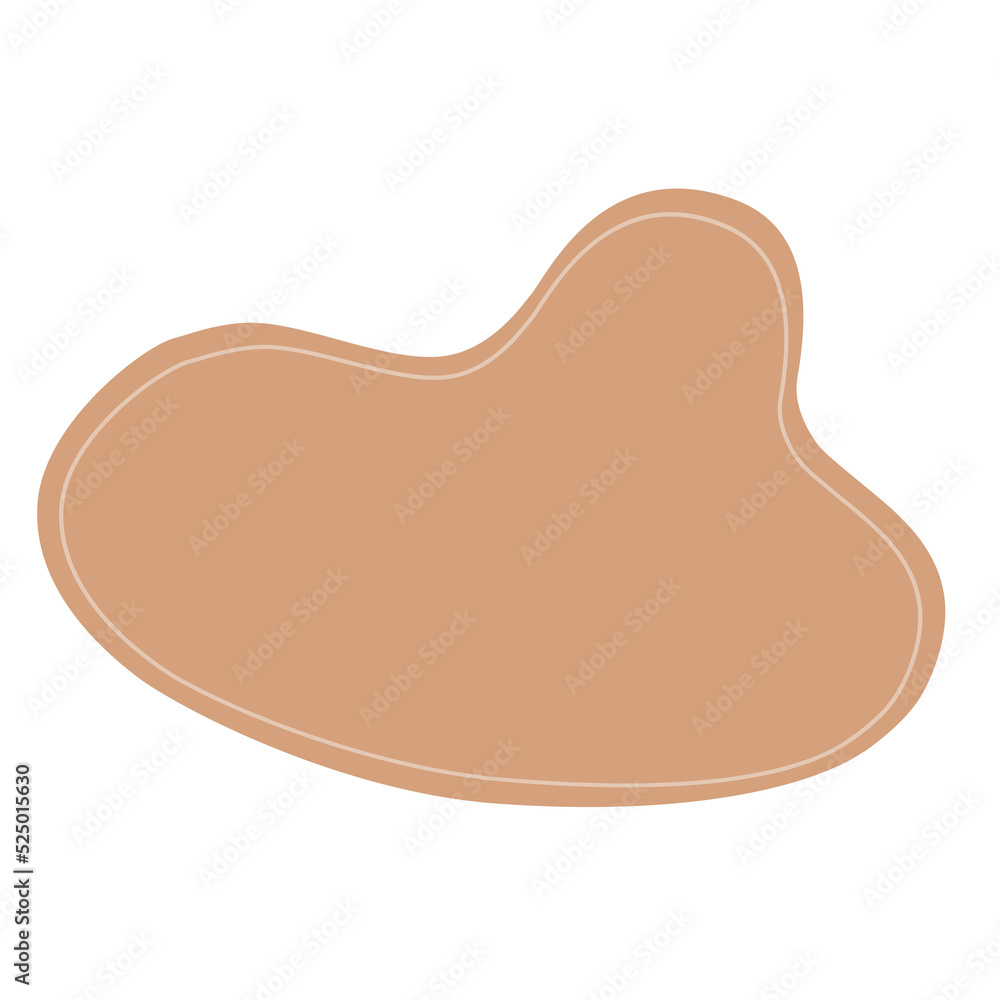 Abstract shape pastel blob and tangled frame lines png. Abstract shape pastel blob and tangled frame lines png.