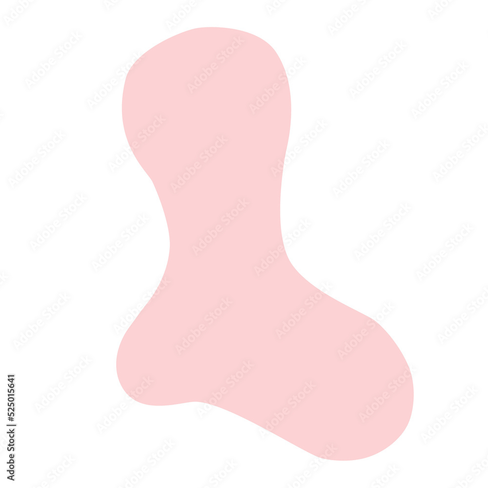 Abstract shape pastel blob and tangled frame lines png. Abstract shape pastel blob and tangled frame lines png.