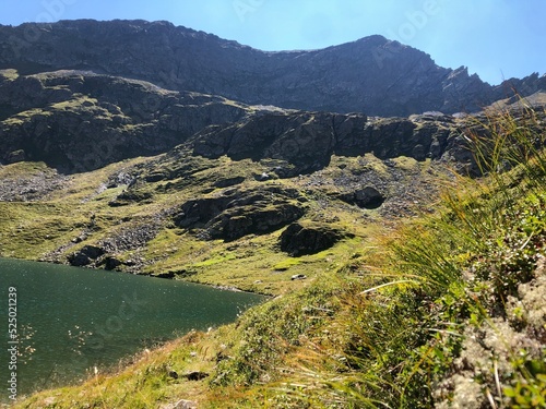 Bergsee © Reinhard