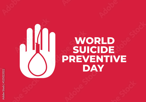 World suicide preventive da...