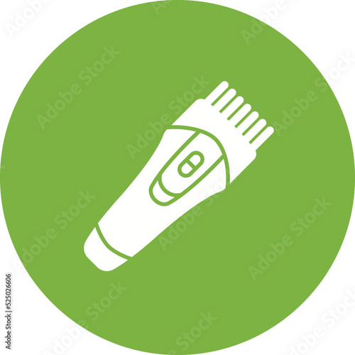 Trimmer Icon
