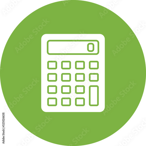 Calculator Icon