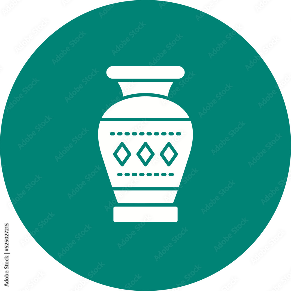 Vase Icon
