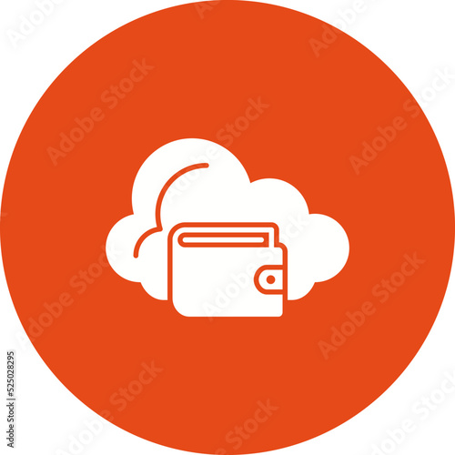 Wallet Icon