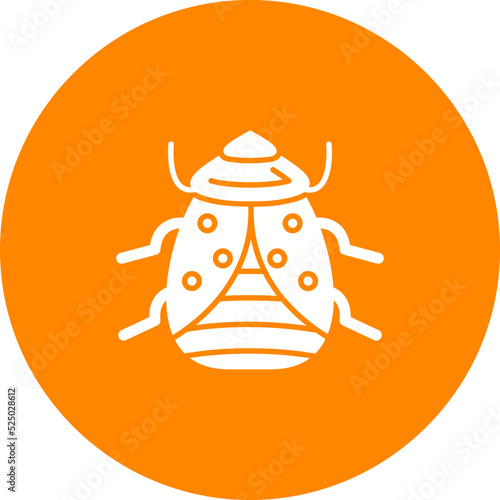 Bug Icon