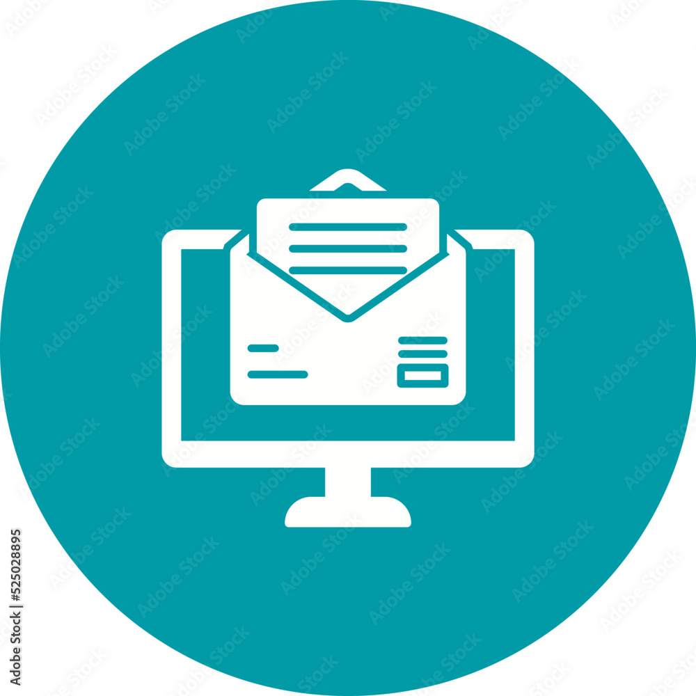 Mail Icon