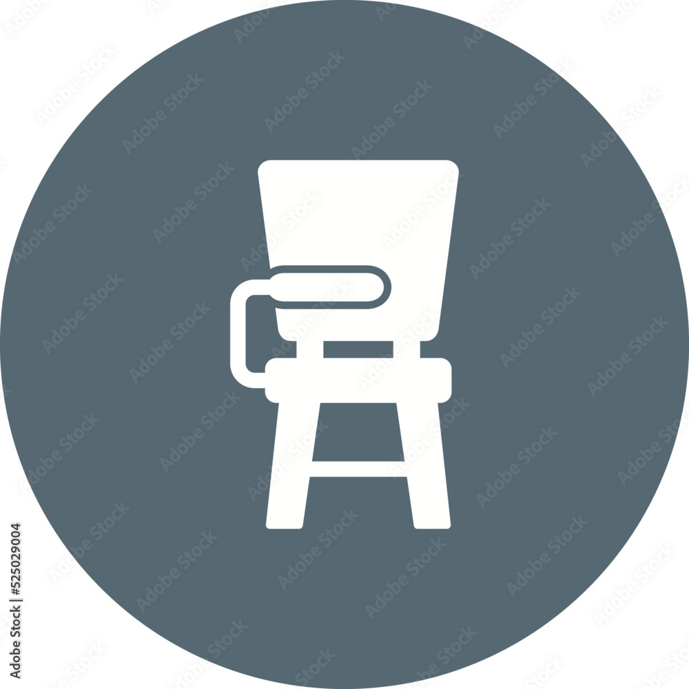 Desk Icon Desk Icon