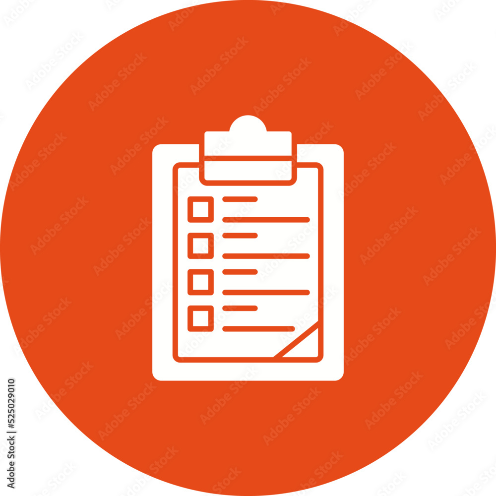 Clipboard Icon Clipboard Icon