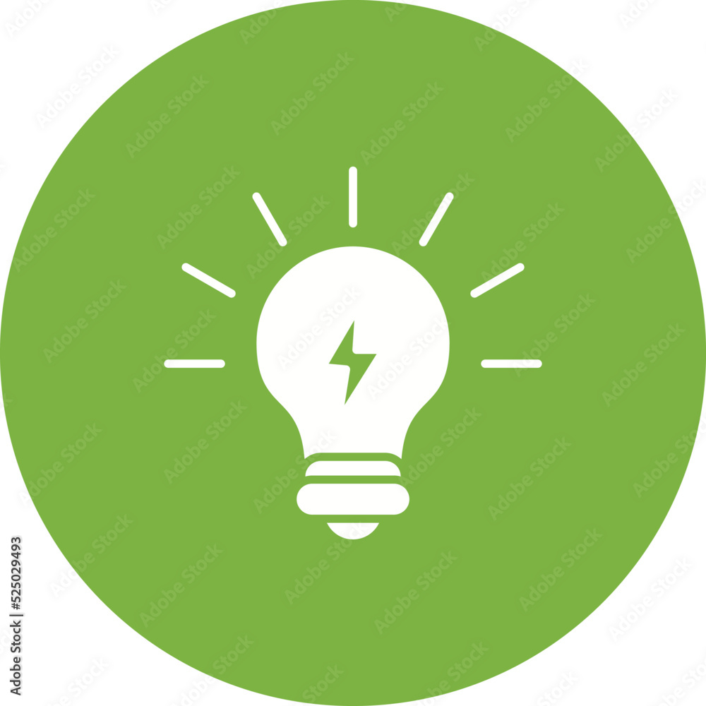 Light Bulb Icon Light Bulb Icon