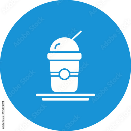Frappe Icon