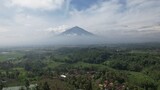Mountain In West Java