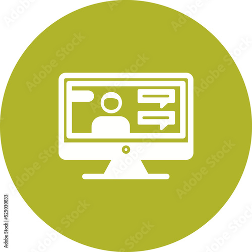 Intranet Icon