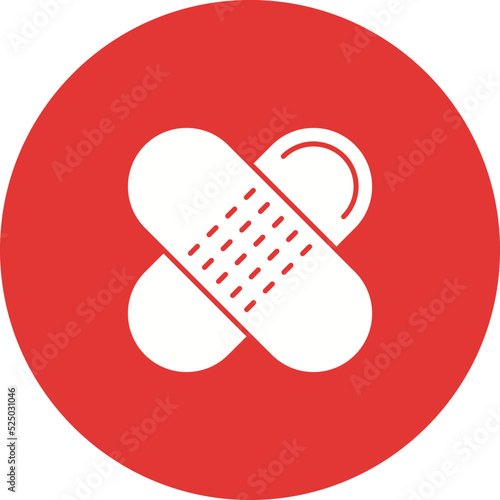 Bandage Icon