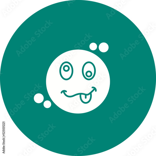 Silly Icon