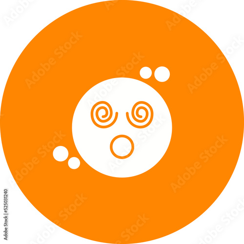 Dizzy Icon