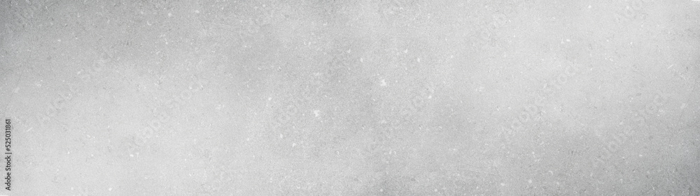 Obraz premium White gray grey stone concrete texture wall wallpaper tiles or terracce slabs floor background panorama banner textured pattern.