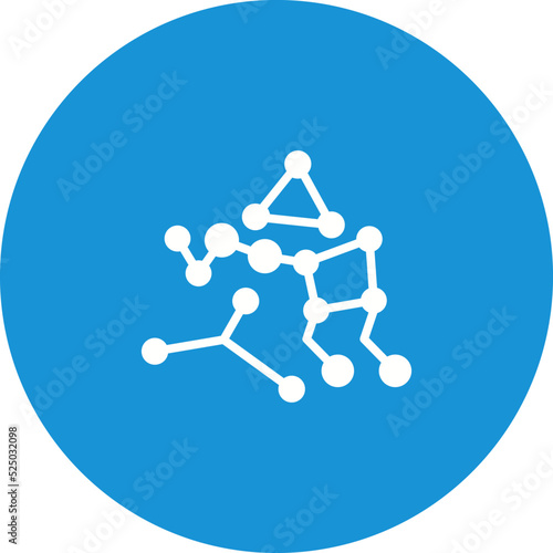 Ursa Major Icon