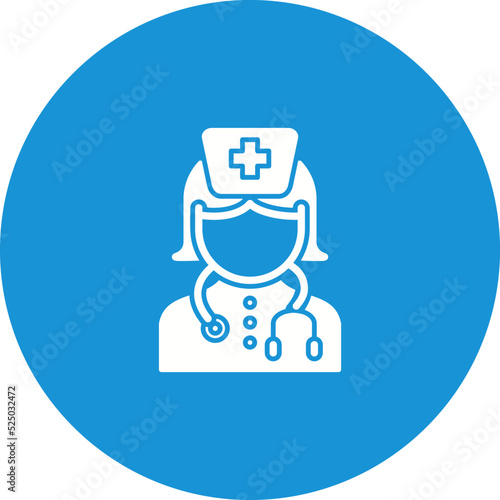 Nurse Icon