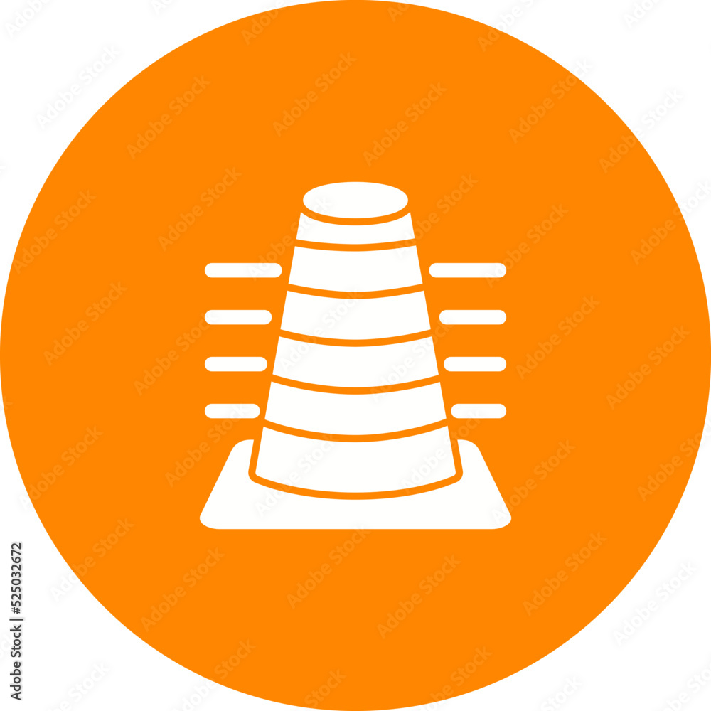 Bollard Icon Bollard Icon