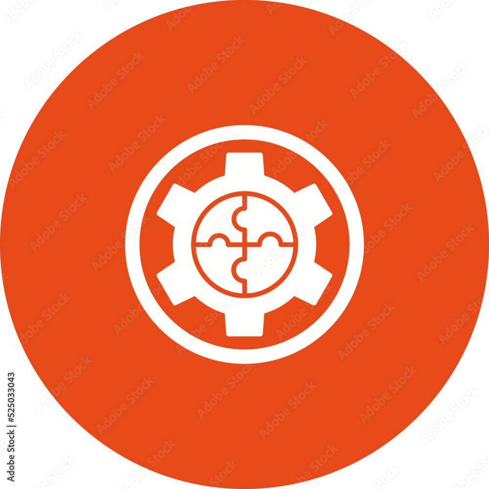 Solution Icon Solution Icon