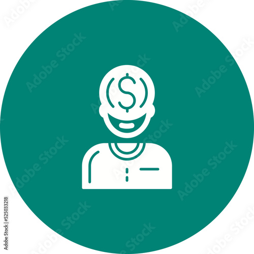 Founder Icon