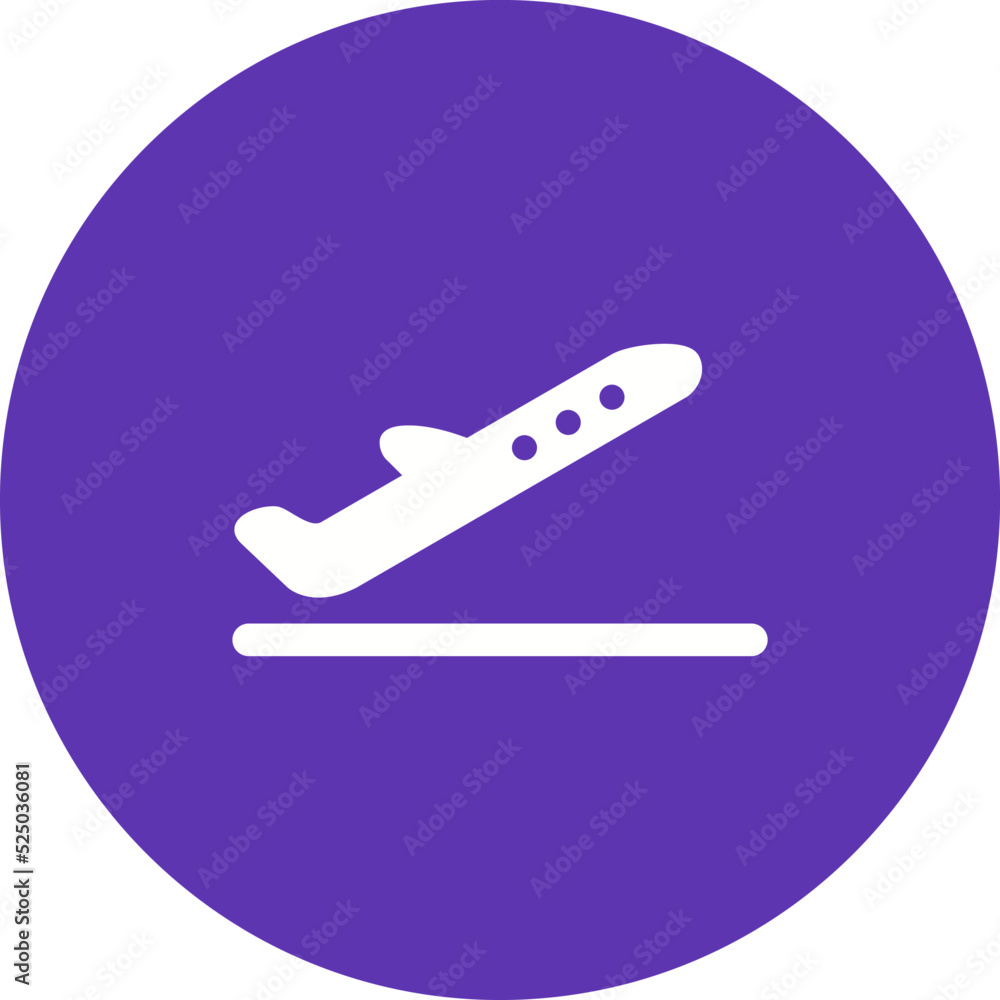 Departure Icon Departure Icon