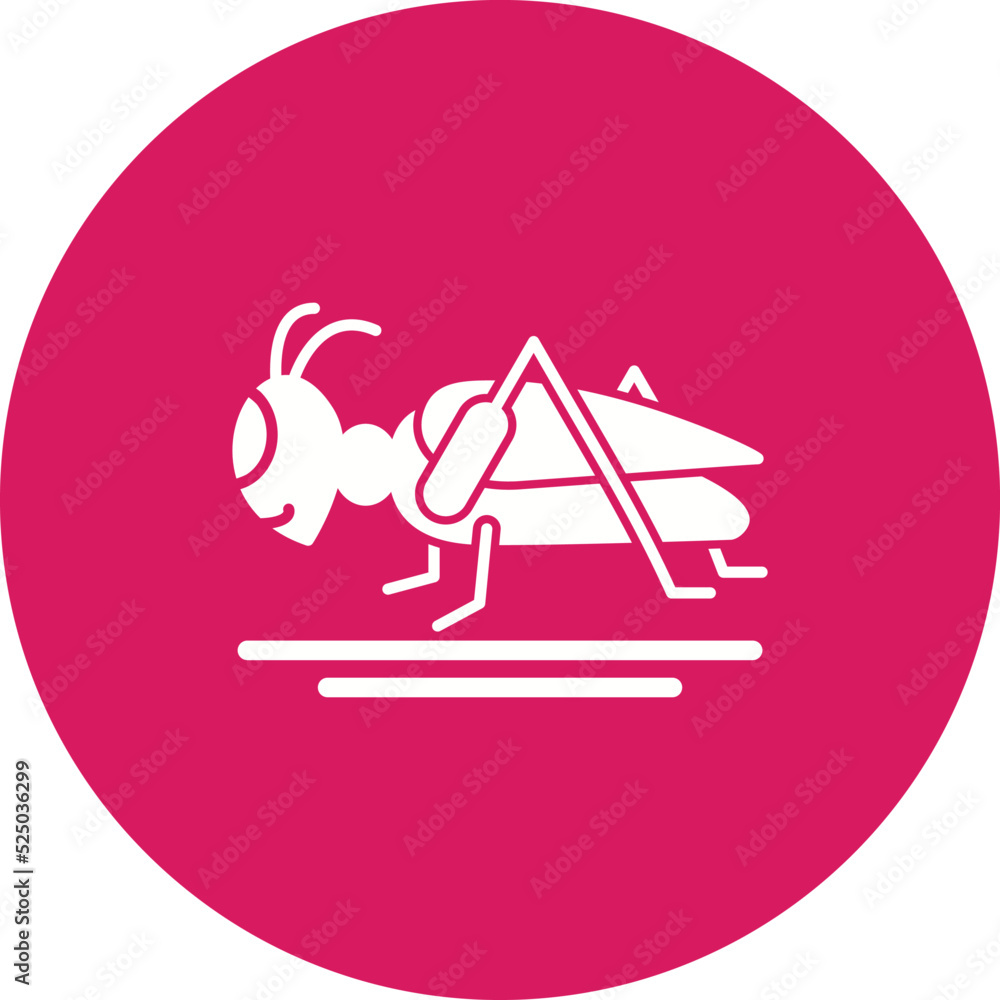 Grasshopper Icon Grasshopper Icon