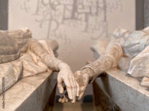 Los Amantes de Teruel, Aragón, España
