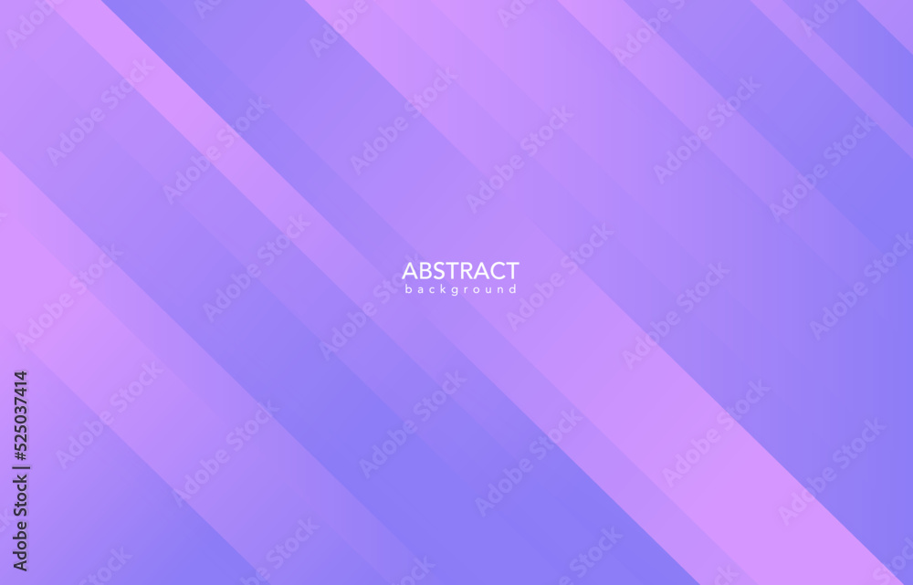 Fototapeta premium Abstract Blue background with triangles, abstract background with lines