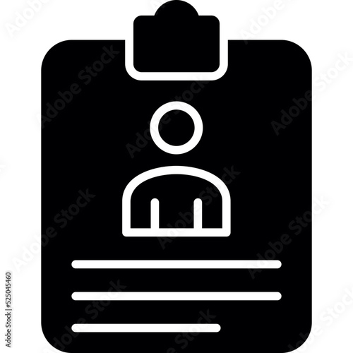 Identifier Icon