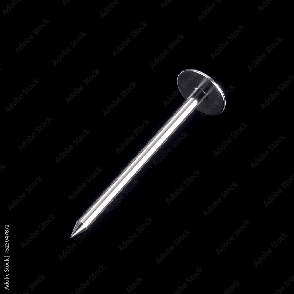 single nail jpeg with background and glow single nail jpeg with background and glow