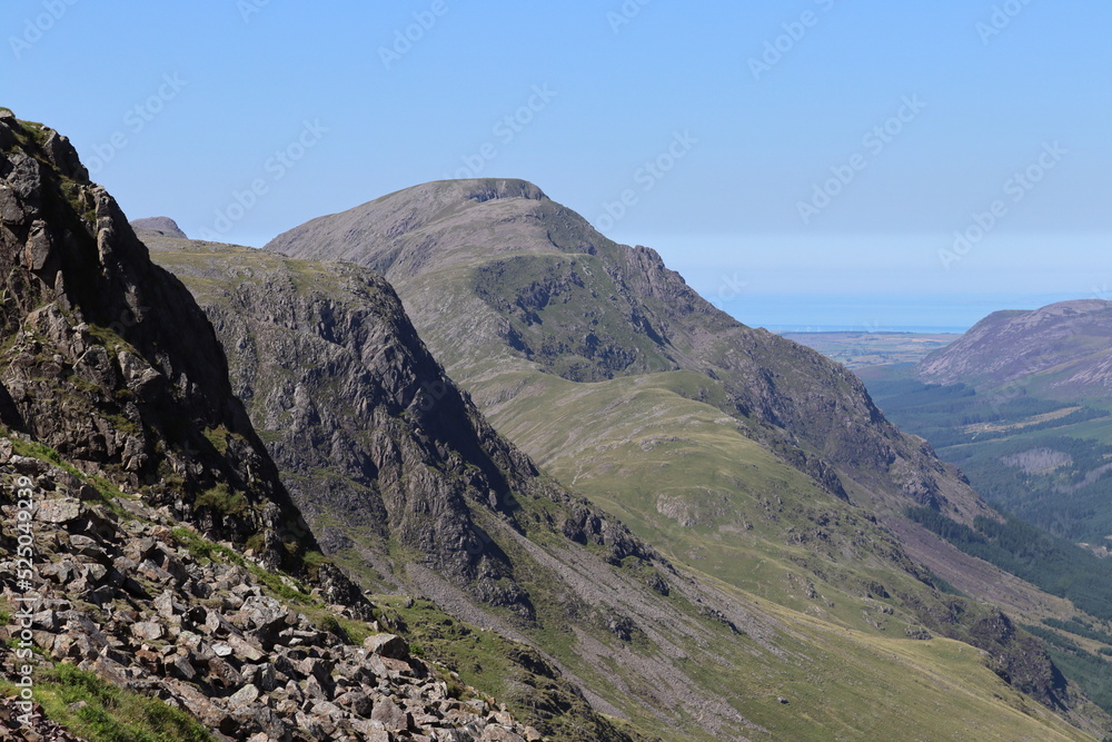 pillar lake district wainwrights cumbria pillar lake district wainwrights cumbria
