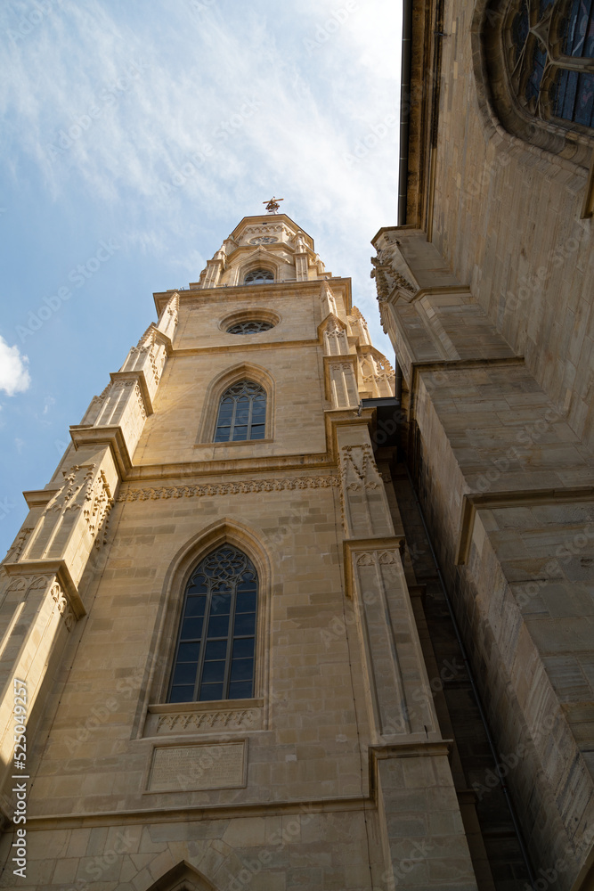 Obraz premium Saint Michael church